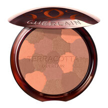 P� BRONZEADOR LIGHT 05 TERRACOTTA
